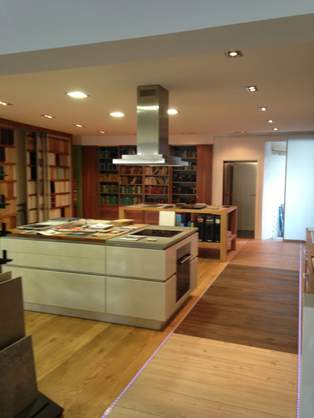 Bau- und Möbelschreinerei Marco Dietz Abbildung Nr. 7