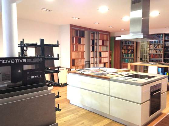 Bau- und Möbelschreinerei Marco Dietz Abbildung Nr. 6