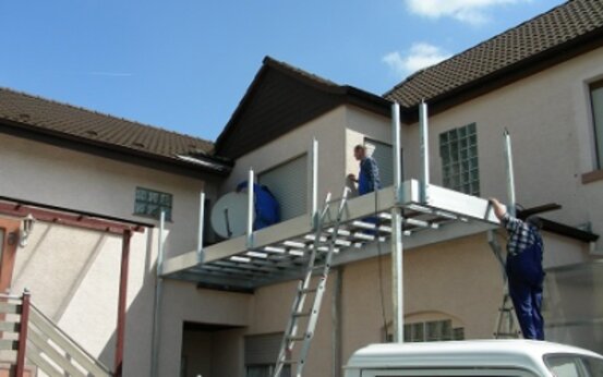 Wulf & Berger GmbH Abbildung Nr. 7