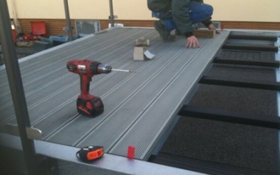 Wulf & Berger GmbH Abbildung Nr. 6