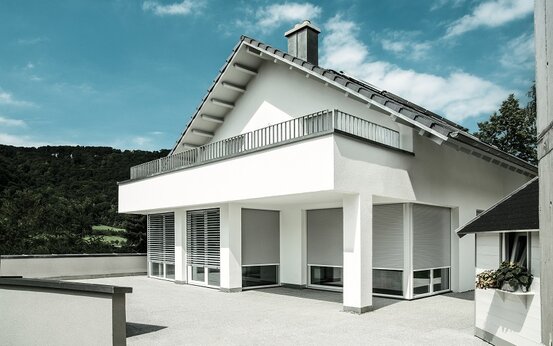 Wulf & Berger GmbH Abbildung Nr. 4