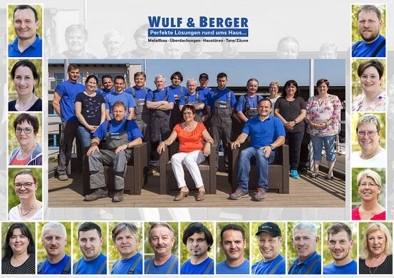 Wulf & Berger GmbH Abbildung Nr. 1