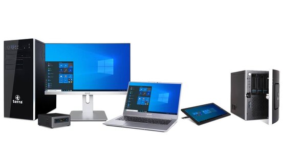 WCV IT GmbH Abbildung Nr. 14