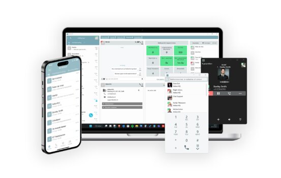 WCV IT GmbH Abbildung Nr. 15