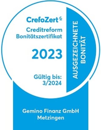 Gemino Finanz GmbH Abbildung Nr. 11
