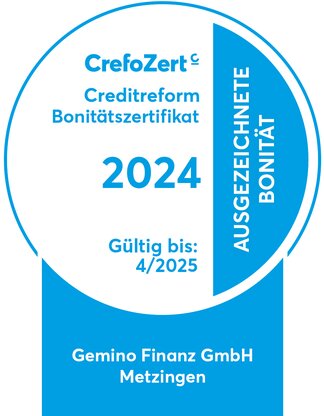 Gemino Finanz GmbH Abbildung Nr. 10