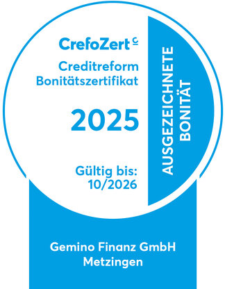 Gemino Finanz GmbH Abbildung Nr. 8