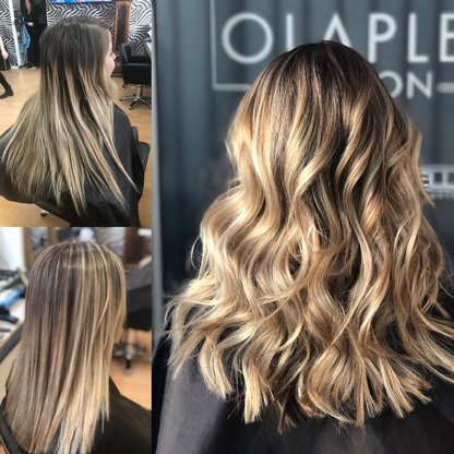 Bolerohair Abbildung Nr. 13