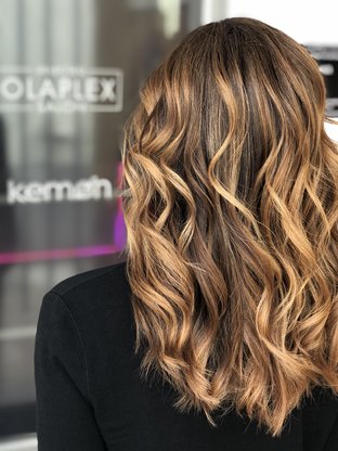 Bolerohair Abbildung Nr. 11