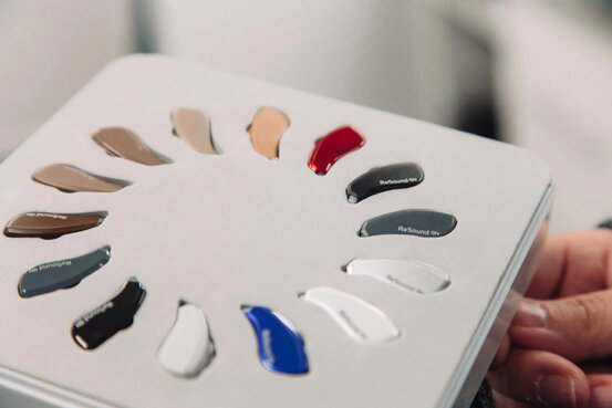 Hörklar-die Hörakustik Stephan Becker e.K. Abbildung Nr. 6