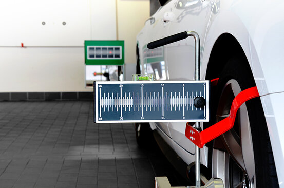 Wintec Autoglas - Glas und Glanz Autoservice Abbildung Nr. 3