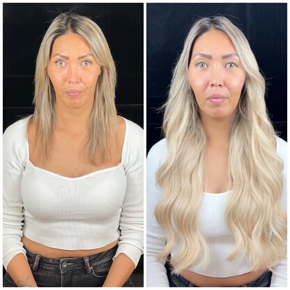 Michael Sedatis Friseure Abbildung Nr. 7