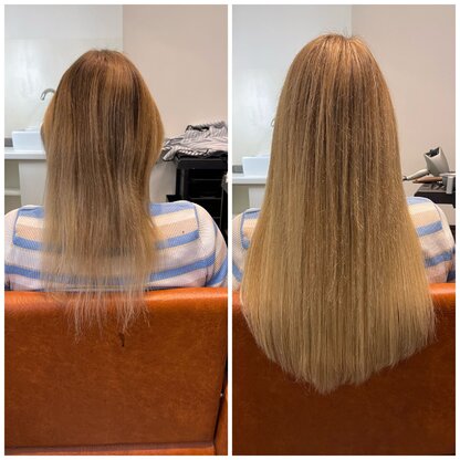 Michael Sedatis Friseure Abbildung Nr. 6