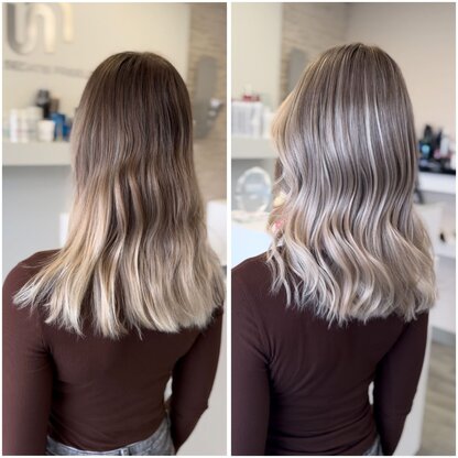 Michael Sedatis Friseure Abbildung Nr. 4