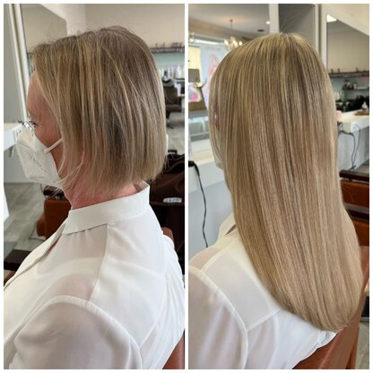 Michael Sedatis Friseure Abbildung Nr. 3