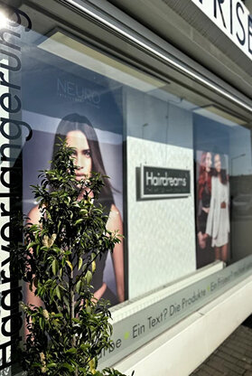 Michael Sedatis Friseure Abbildung Nr. 2