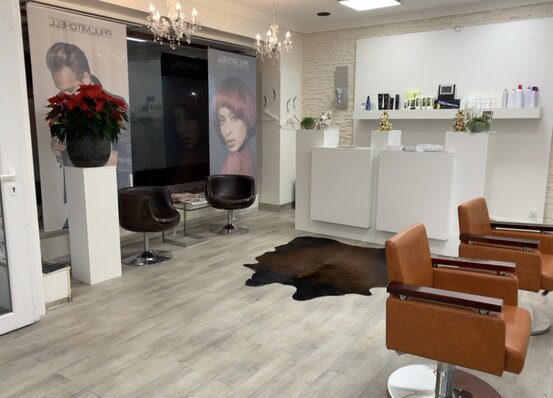 Michael Sedatis Friseure Abbildung Nr. 1