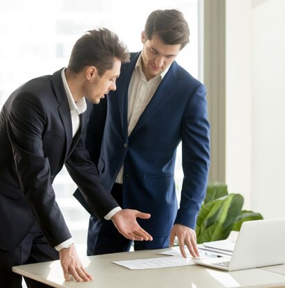 Georg Jungmann Finanzberatung Abbildung Nr. 5