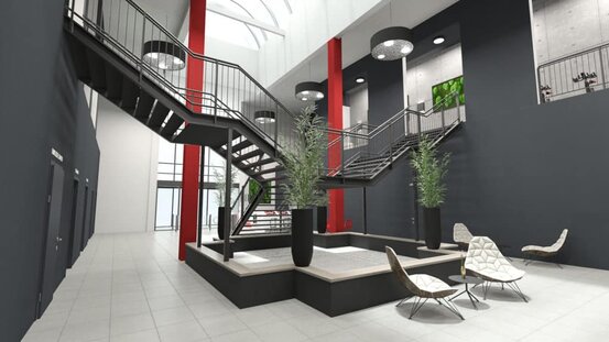 clever fit Wiesbaden Nordenstadt Abbildung Nr. 1