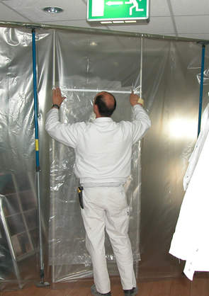 ISOTEC-Fachbetrieb Abdichtungstechnik Kortholt GmbH Abbildung Nr. 6