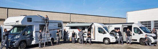 Camping Krings GmbH & Co. KG  14 geprfte Bewertungen