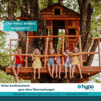 HypoDirekt Finanzierungsvermittlungs GmbH Abbildung Nr. 1