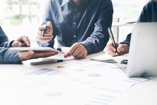 HypoDirekt Finanzierungsvermittlungs GmbH Abbildung Nr. 4