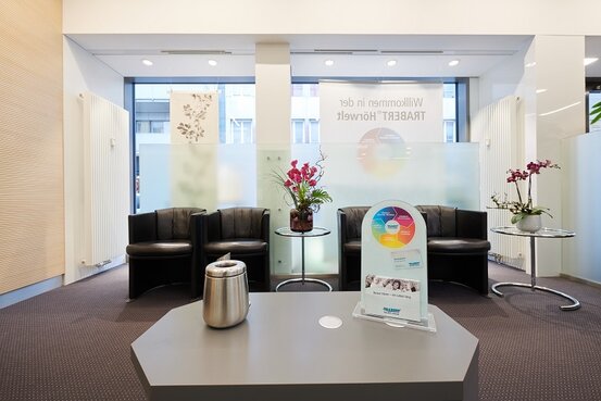 TRABERT® Meine Hörwelt – Hörgeräte in Aschaffenburg Abbildung Nr. 3