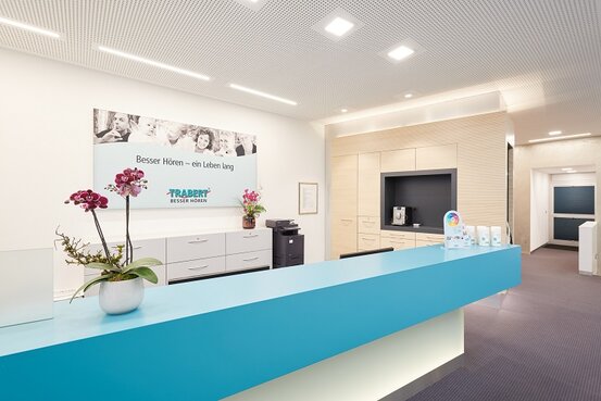 TRABERT® Meine Hörwelt – Hörgeräte in Aschaffenburg Abbildung Nr. 2