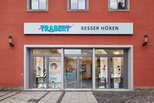 TRABERT® Meine Hörwelt – Hörgeräte in Bad Neustadt Innenstadt Vorschau