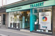 TRABERT® Meine Hörwelt – Hörgeräte in Würzburg Vorschau