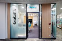 TRABERT® Meine Hörwelt – Hörgeräte in Bad Neustadt im Rhön-Klinikum Vorschau