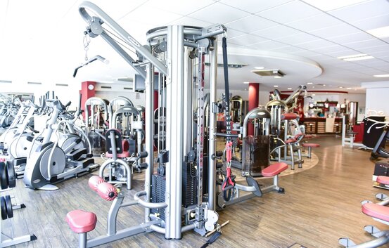 lady's first Erlangen | Fitnessstudio für Frauen Abbildung Nr. 3