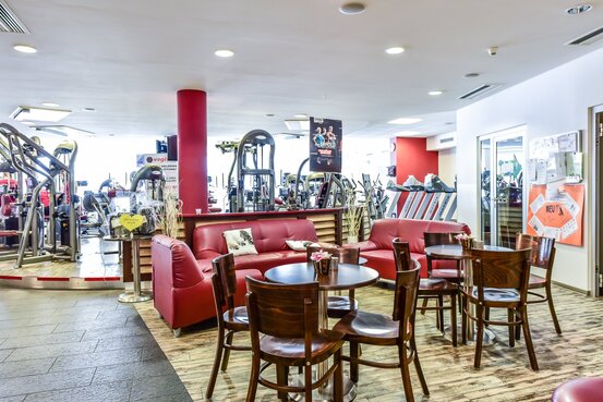 lady's first Erlangen | Fitnessstudio für Frauen Abbildung Nr. 2