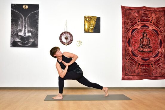 lady's first Erlangen | Fitnessstudio für Frauen Abbildung Nr. 6