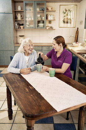 Home Instead Mülheim an der Ruhr Abbildung Nr. 4