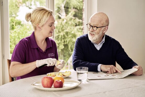 Home Instead Mülheim an der Ruhr Abbildung Nr. 3