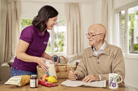 Home Instead Mülheim an der Ruhr Abbildung Nr. 2