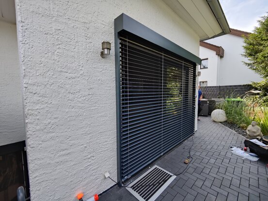 Jeannot Rabsch Rollladen & Insektenschutz Abbildung Nr. 16