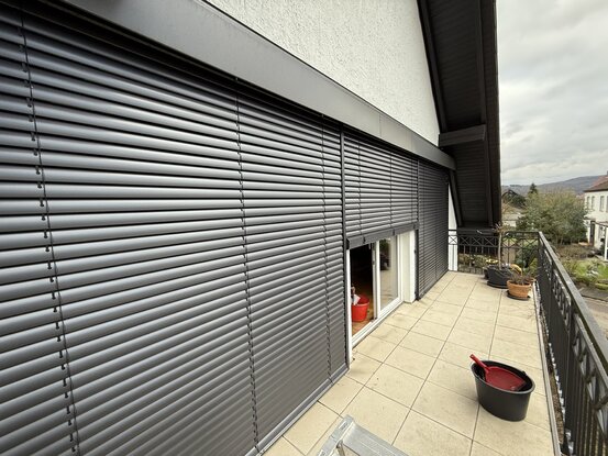 Jeannot Rabsch Rollladen & Insektenschutz Abbildung Nr. 9