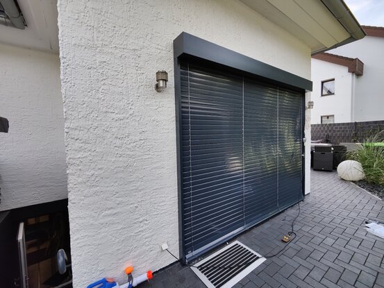 Jeannot Rabsch Rollladen & Insektenschutz Abbildung Nr. 15