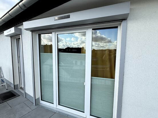 Jeannot Rabsch Rollladen & Insektenschutz Abbildung Nr. 14