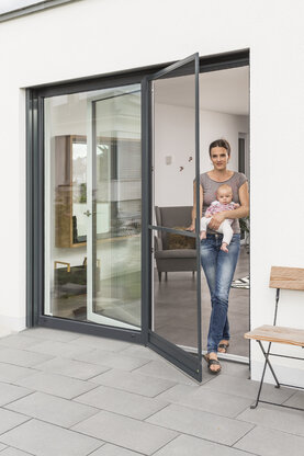 Jeannot Rabsch Rollladen & Insektenschutz Abbildung Nr. 10