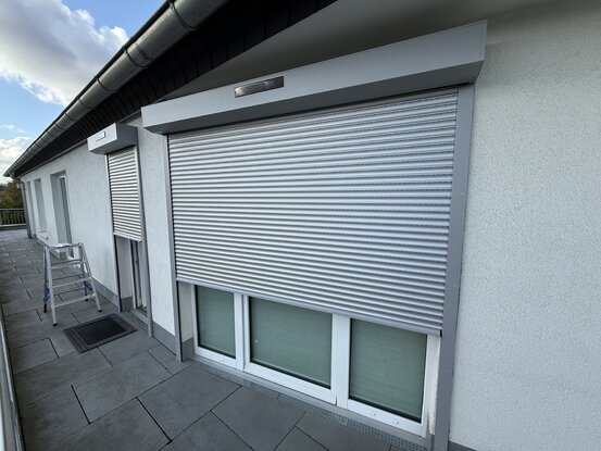 Jeannot Rabsch Rollladen & Insektenschutz Abbildung Nr. 13