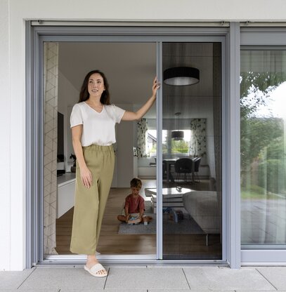 Jeannot Rabsch Rollladen & Insektenschutz Abbildung Nr. 8