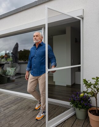 Jeannot Rabsch Rollladen & Insektenschutz Abbildung Nr. 2