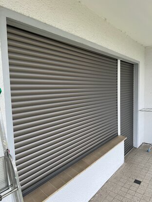 Jeannot Rabsch Rollladen & Insektenschutz Abbildung Nr. 5