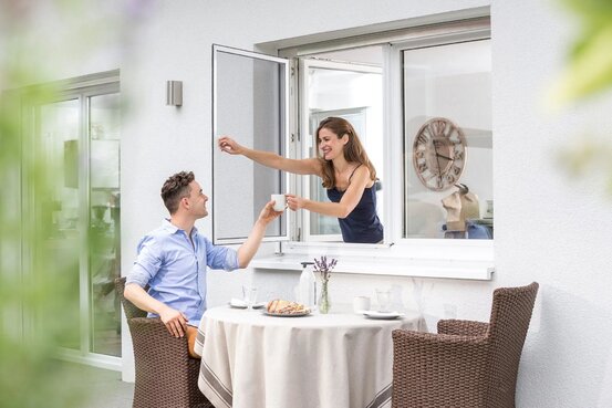 Jeannot Rabsch Rollladen & Insektenschutz Abbildung Nr. 18