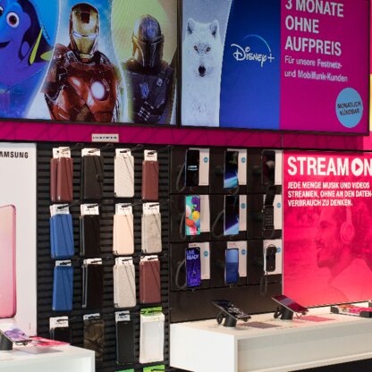 ProxyTel – Ihr Telekom Partner in Bad Krozingen Abbildung Nr. 3