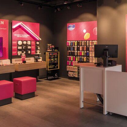 ProxyTel – Ihr Telekom Partner in Bad Krozingen Abbildung Nr. 2